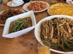 -望湖烤鱼