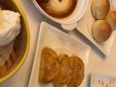 -中关村皇冠假日酒店·红轩中餐厅