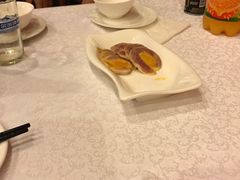 -永兴餐厅(复兴中路店)
