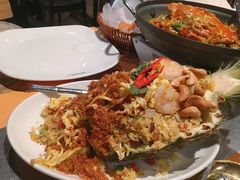 -simply thai天泰(长泰广场店)