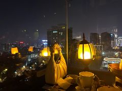 -萨芭蒂高空花园餐酒吧