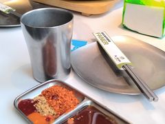 -范儿·嫂子烤肉·精致炭火烤肉(长治路店)