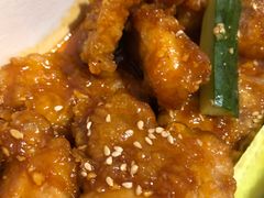 香甜炸鸡-Pelicana百利家炸鸡(江南西名店城店)