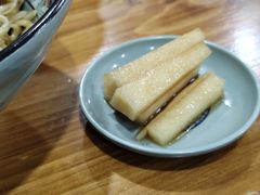 小酱菜-嵊州小吃(杭州东站店)
