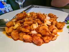 -望京辣宴·古法川菜(望京店)