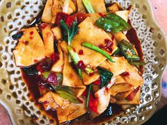 -古城苗家土菜馆(河景餐厅店)