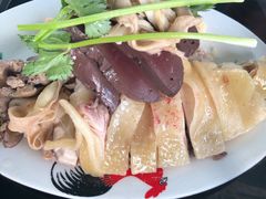 -文昌鸡饭店110号(中山路店)