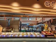 -盛江山自助料理·惠享店(千峰南路店)