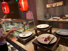 -嘉定凯悦·咖啡厅