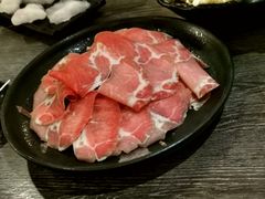 -呷哺呷哺 黄金牧场 (旧宫永辉超市店)