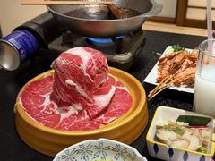 -桃夭日式料理(国信店)