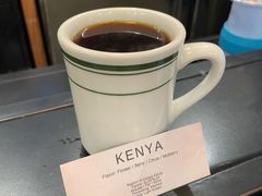 -Tequila Espresso(嘉善路店)