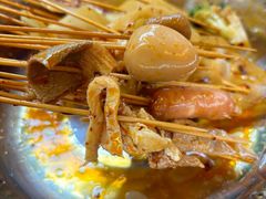 -嘉州鲜知味钵钵鸡(奎星楼店)
