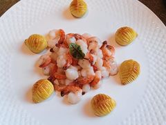 -上海总会SHANGHAICLUB(兴业太古汇店)