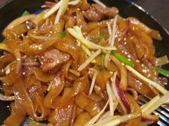 -万丽轩·粤菜(王府井金茂万丽酒店)