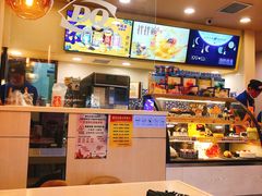 -DQ·蛋糕·冰淇淋(新佳丽店)