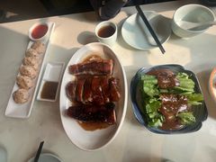 -那家·油麻菜馆(常德道店)