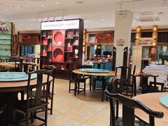 -老西门·常州菜(新区店)