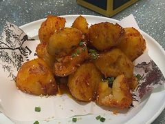 -岚县土豆宴(总部)