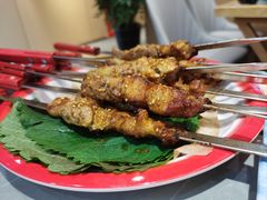 -小两口锦州烧烤·脆皮油边(依云北郡店)
