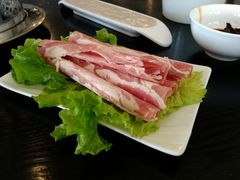 -栈桥王子饭店-风味餐厅