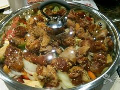 -黄记煌三汁焖锅(名泉广场店)