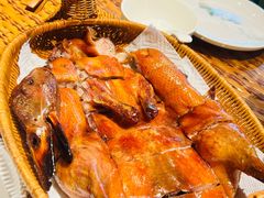 广东烤鸭-老广酒楼(樱花店)