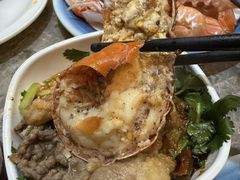 -亚马逊蒸汽活海鲜自助(LCM置汇旭辉广场店)