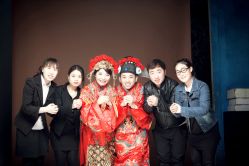 -THE QUEEN(北京店)