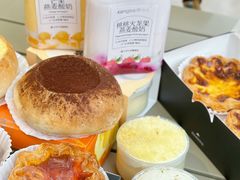 -仟吉·ART FARM主题店(菱角湖万达店)