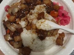 -阳阳中国饭(北京荟聚店)