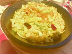 -西贝(六里桥旗舰店)