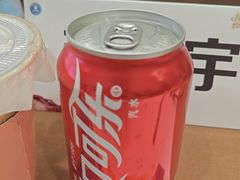 -土耳其烤肉(雪峻美食城店)