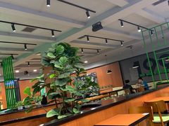 -魏斯理汉堡(西安沣东吾悦店)