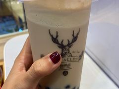 -THE ALLEY 鹿角巷(时代天街A馆店)