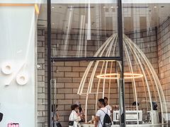 门面-% Arabica阿拉比卡咖啡(深圳湾万象城店)