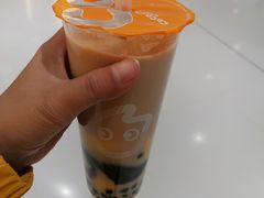 奶茶三兄弟-CoCo都可(合生汇店)