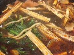 -老天桥蛙炉火锅(姑苏总店)