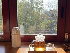 -CafeDuVillage乡村咖啡馆(美邻苑店)