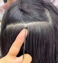 -Feelgood接发色彩造型沙龙