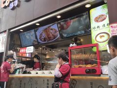 门面-钟方模白家肥肠粉(春熙店)