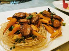 -御膳宫药膳餐厅(金沙店)