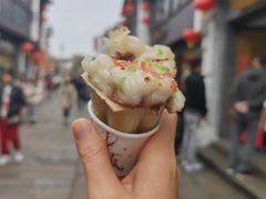 -山塘街
