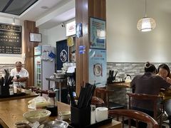 -黄阿姨锅贴大王(万航渡路店)