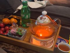 -富侨养生(九亭店)