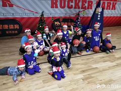 -成康体育青少年篮球培训(相城店)