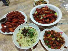 -四妹餐厅(玫瑰街店)