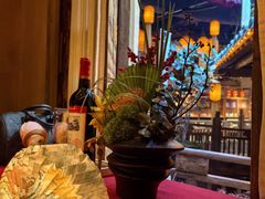 -叶叶菩提(太原别墅店)