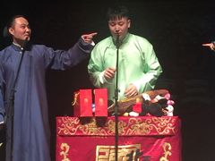 -合肥大剧院
