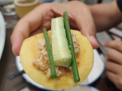 -北塘海鲜·天津菜(大光明桥旗舰店)